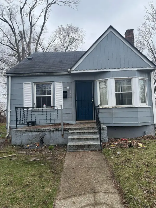 9605 Decatur Street, Detroit, MI 48227