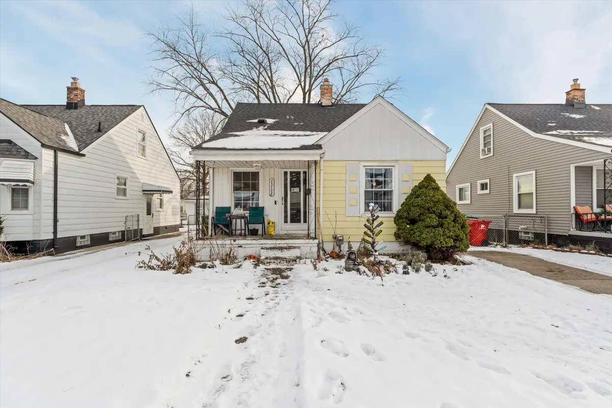 23728 Normandy Avenue, Eastpointe, MI 48021 - Image #1