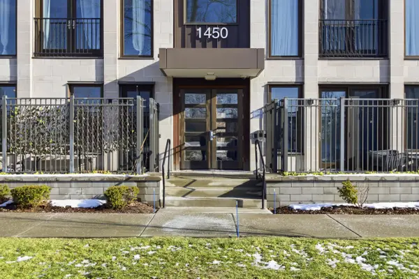 1450 Townsend Street Building: 3 Unit: 7, Detroit, MI 48214