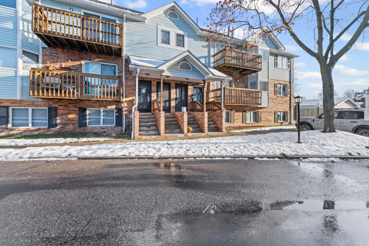 203 Pinewood Circle, Plymouth, MI 48170 - Image #1