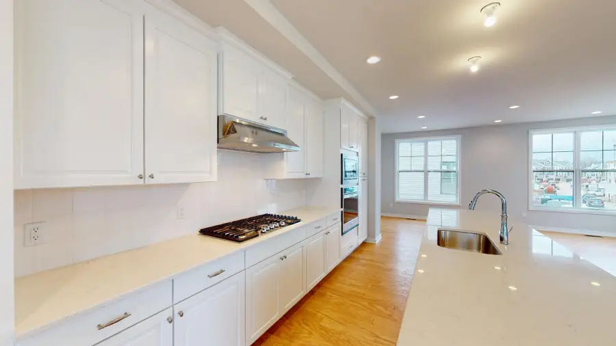 2877 Rayfield Avenue, Ann Arbor, MI 48105 - #3