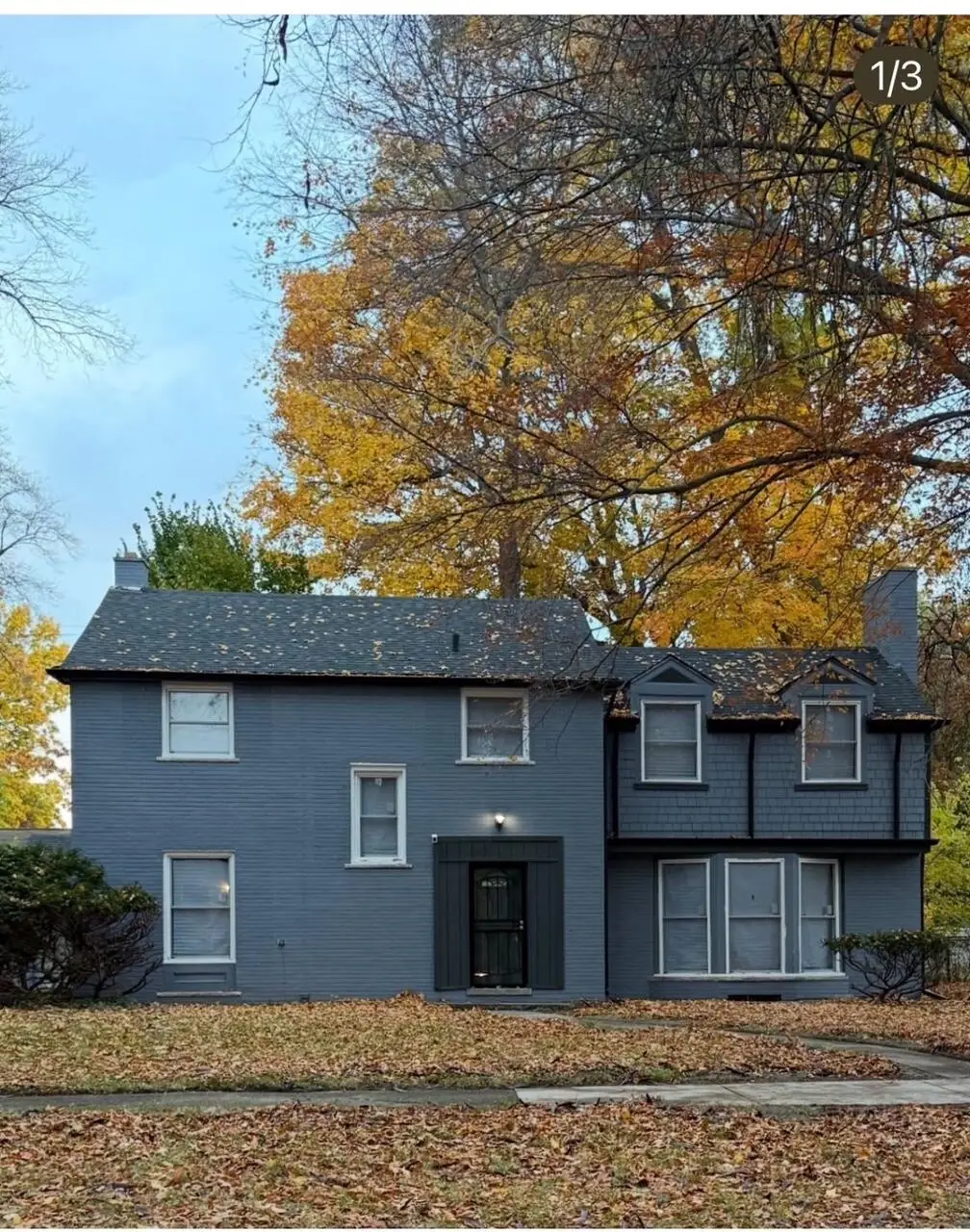 14145 Faust Avenue, Detroit, MI 48223 - #1