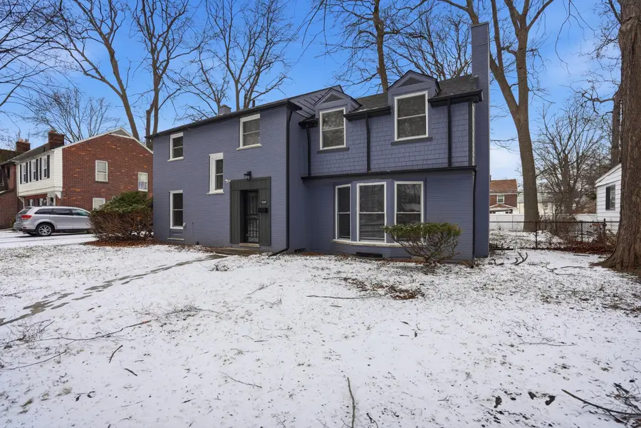 14145 Faust Avenue, Detroit, MI 48223 - #2