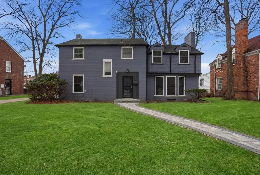 14145 Faust Avenue, Detroit, MI 48223 - #3