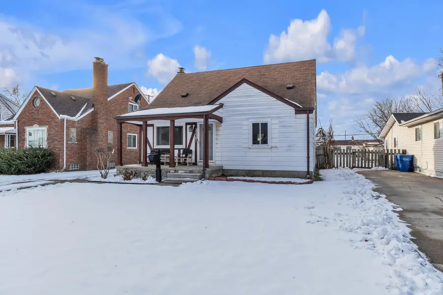 23307 Willard Avenue, Warren, MI 48089 - Image #3