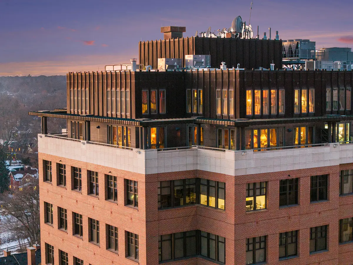 414 S Main Street Unit: 10, Ann Arbor, MI 48104 - #1