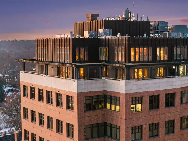 414 S Main Street Unit: 10, AnnArbor, MI 48104