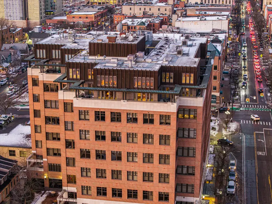 414 S Main Street Unit: 10, Ann Arbor, MI 48104 - #3