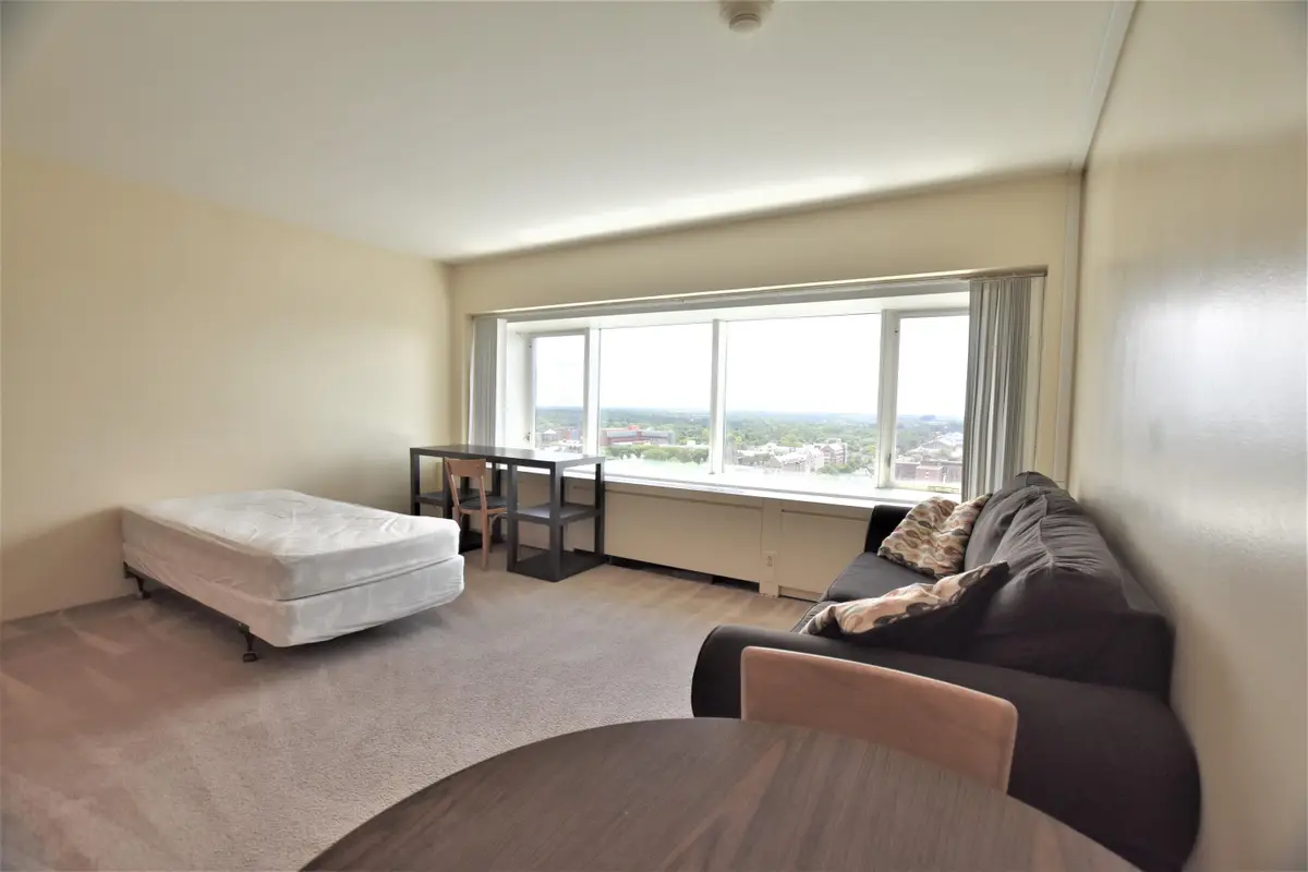 555 E William Street Unit: 22L, Ann Arbor, MI 48104 - #1