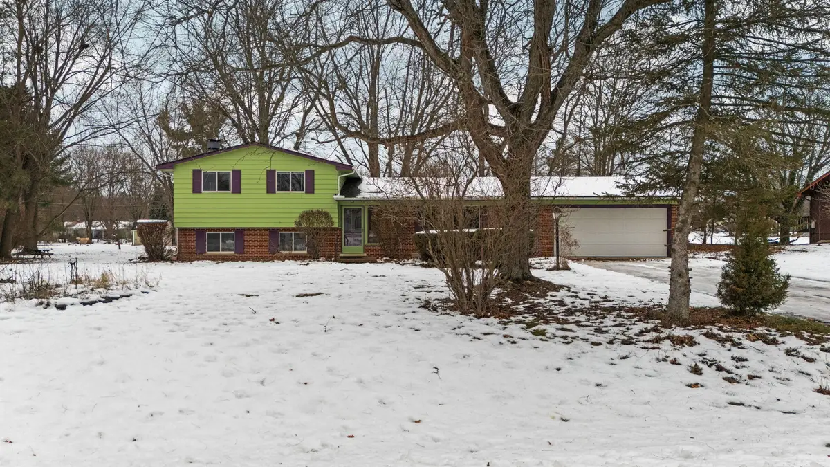 1191 Shady Oaks Drive, Scio Township, MI 48103 - Image #1