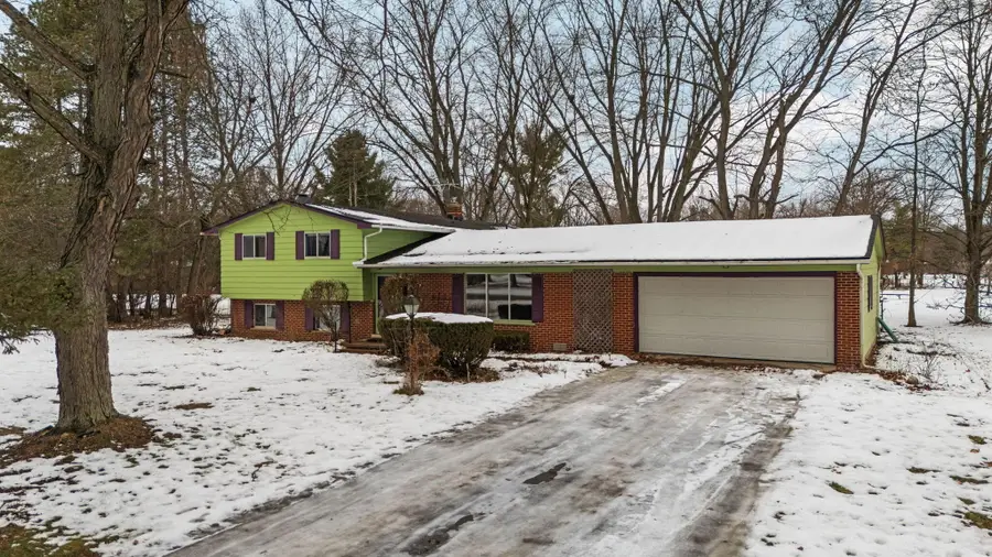 1191 Shady Oaks Drive, Scio Township, MI 48103 - Image #2