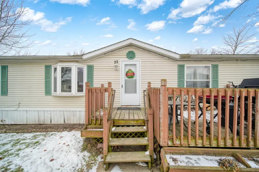 2735 S Wagner Road Unit: 22, Lodi Township, MI 48103 - Image #2