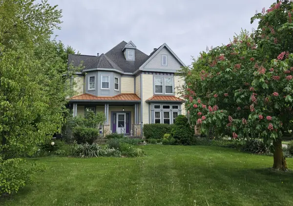 5971 Creekview Court, AnnArbor, MI 48108