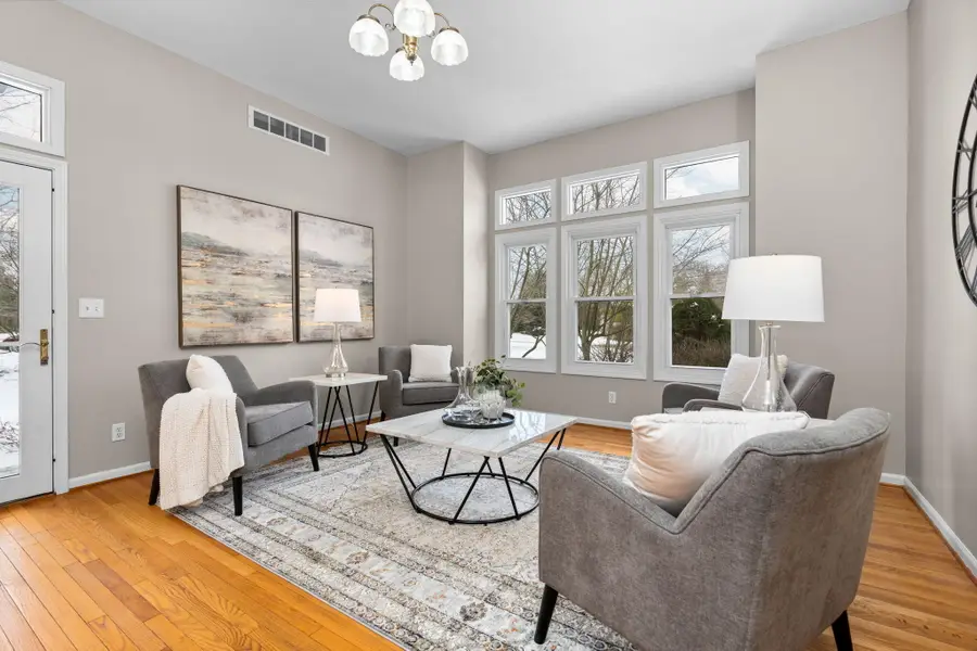 5971 Creekview Court, Pittsfield, MI 48108 - #2