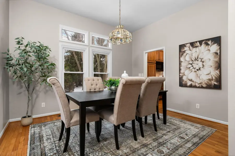 5971 Creekview Court, Pittsfield, MI 48108 - #3