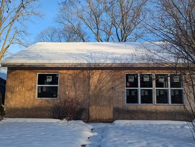 1706 Robertson Avenue, Lansing, MI 48915 - #1