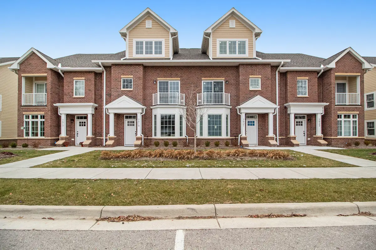 7919 Grand Street, Dexter, MI 48130 - Image #1