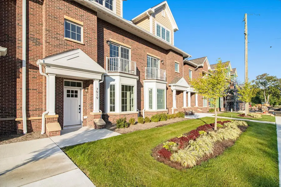 7919 Grand Street, Dexter, MI 48130 - Image #2