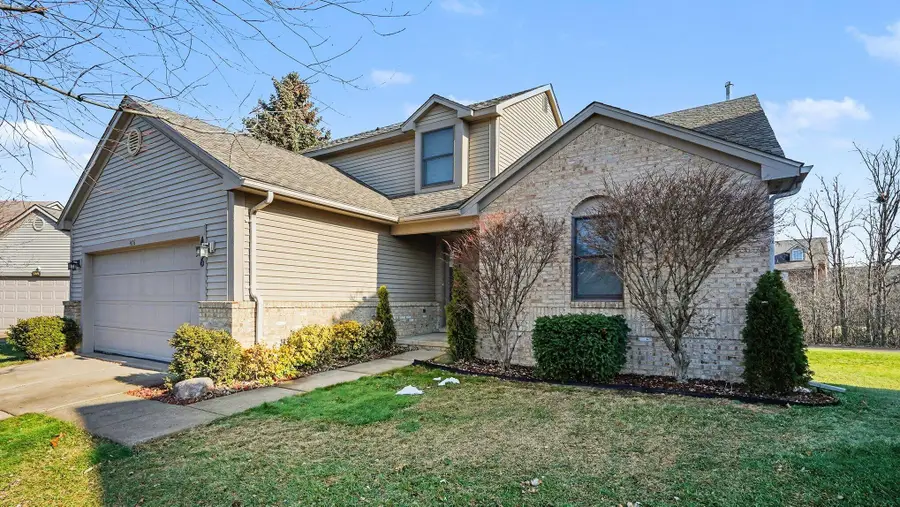 476 Colin Circle, Ann Arbor, MI 48103 - Image #3