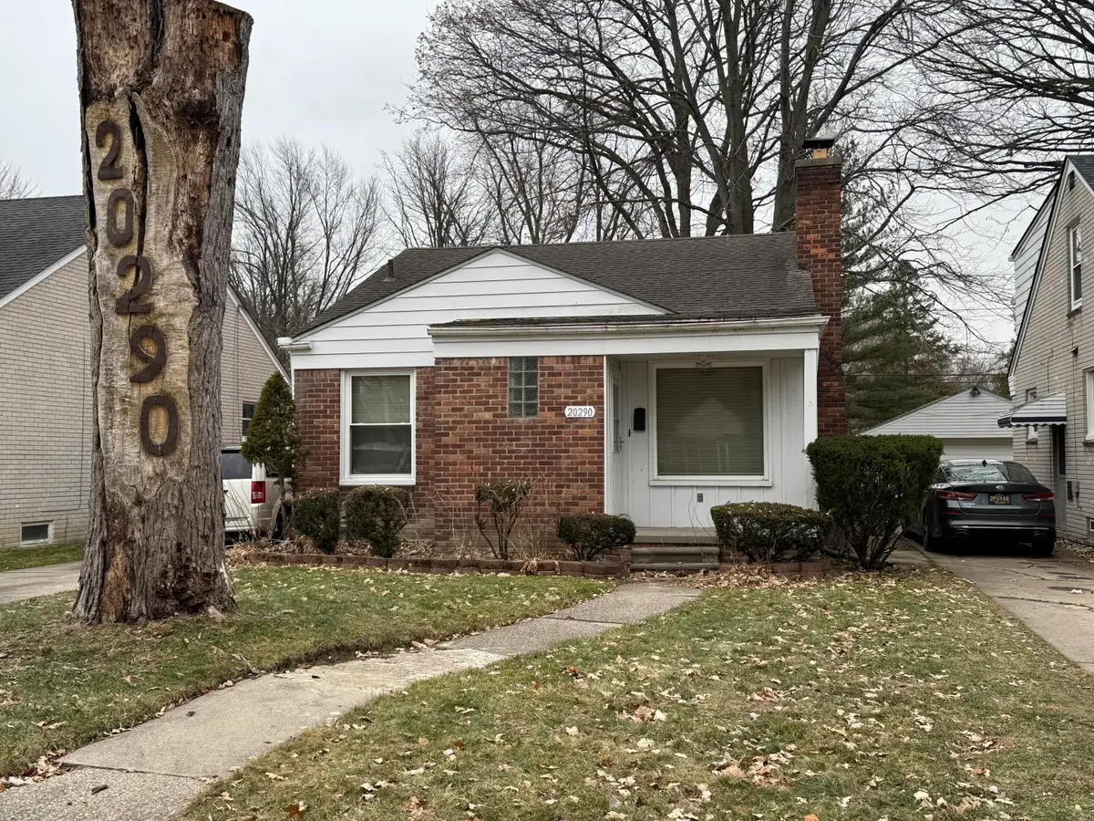 20290 Woodmont Street, Harper Woods, MI 48225 - Image #1