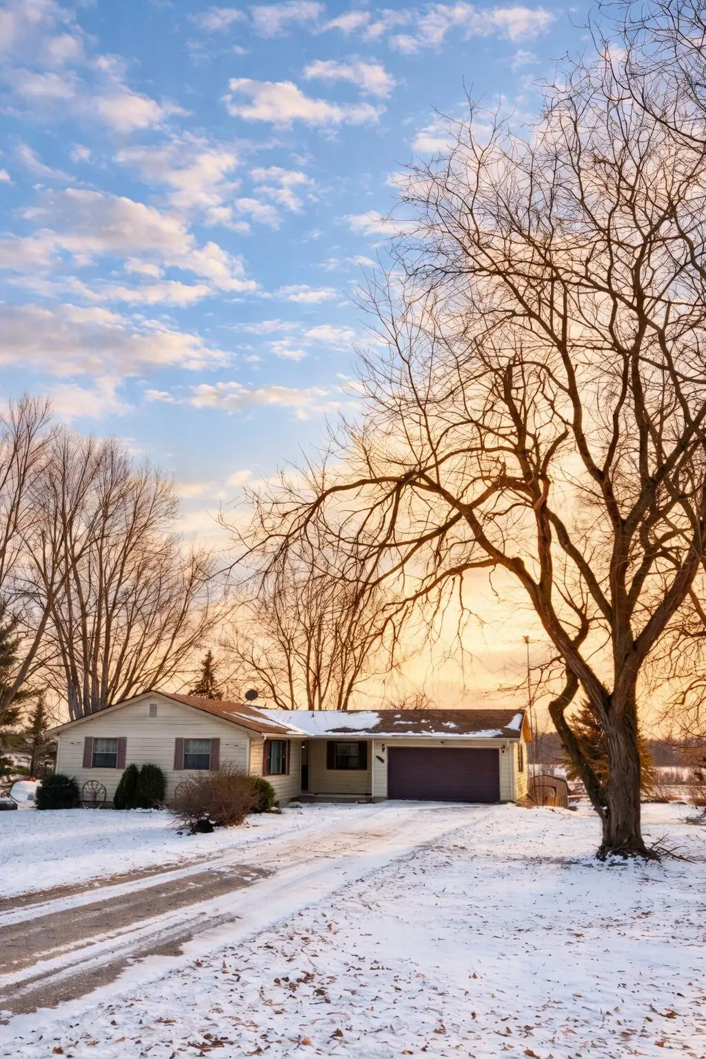 17903 English Road, Manchester, MI 48158 - Image #1