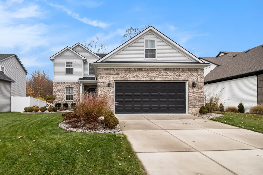 583 Falcon Drive, Dundee, MI 48131 - Image #2