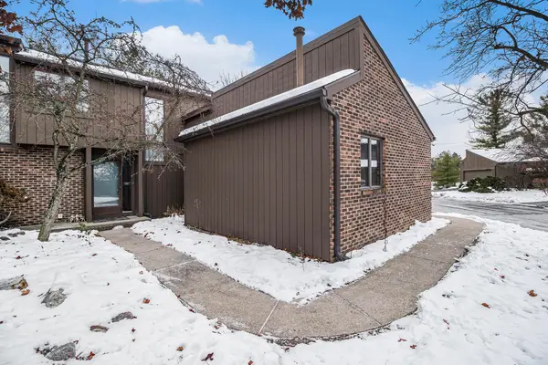 5863 Staghorn Drive, Ypsilanti, MI 48197