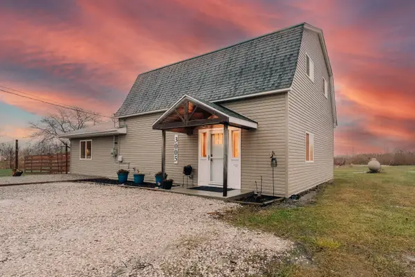 3005 Plank Road, Unknown, MI 48039