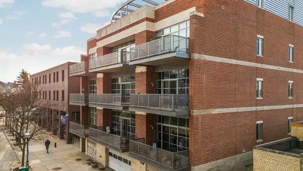 322 E Liberty Street Unit: 16 & 17, AnnArbor, MI 48104