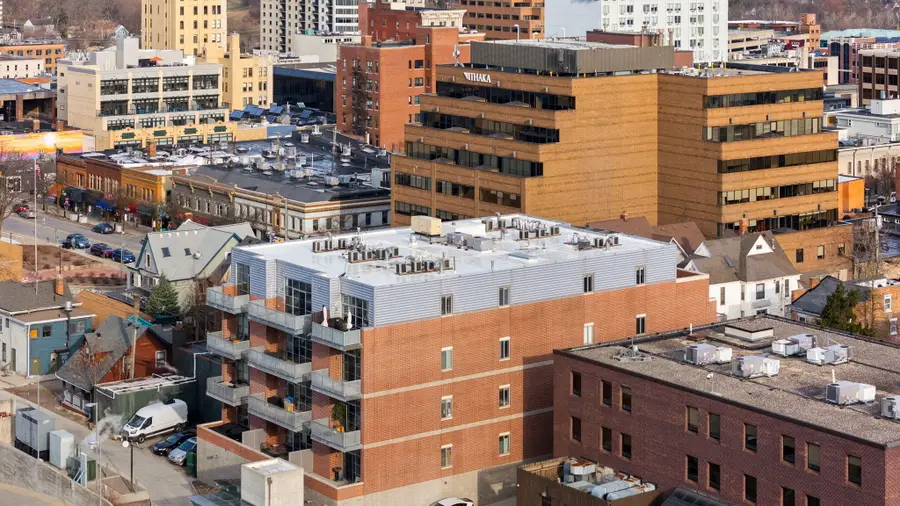 322 E Liberty Street Unit: 16 & 17, Ann Arbor, MI 48104 - Image #2