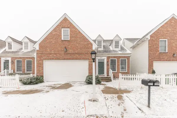 2973 Salem Drive, AnnArbor, MI 48103