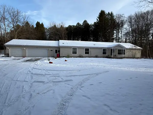 3766 Abbottsford Road, Clyde, MI 48049