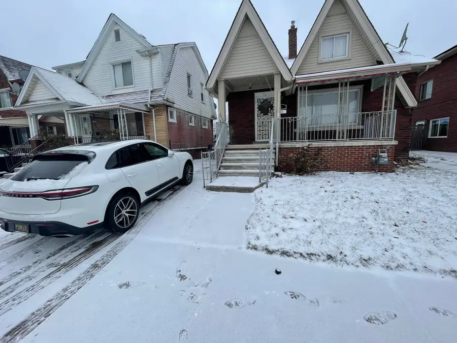 6025 Ternes Street, Dearborn, MI 48126 - Image #2
