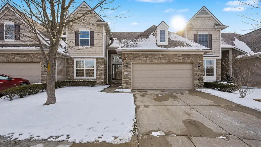 5567 Gallery Park Drive, Scio Township, MI 48103 - Image #2