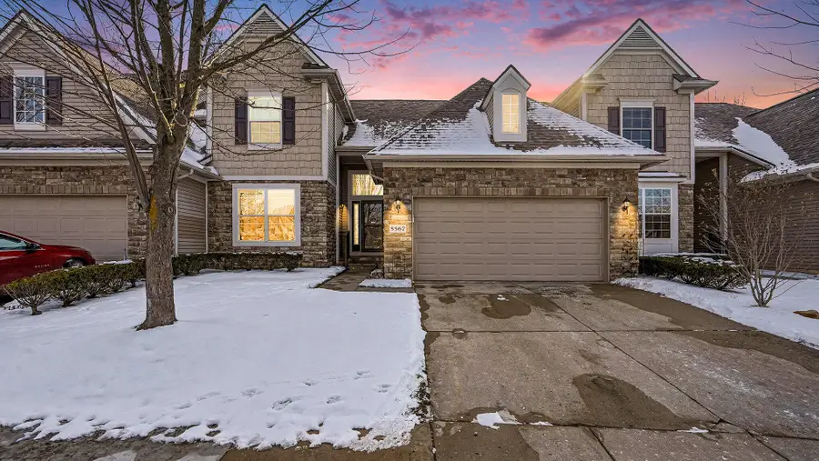 5567 Gallery Park Drive, Scio Township, MI 48103 - Image #3