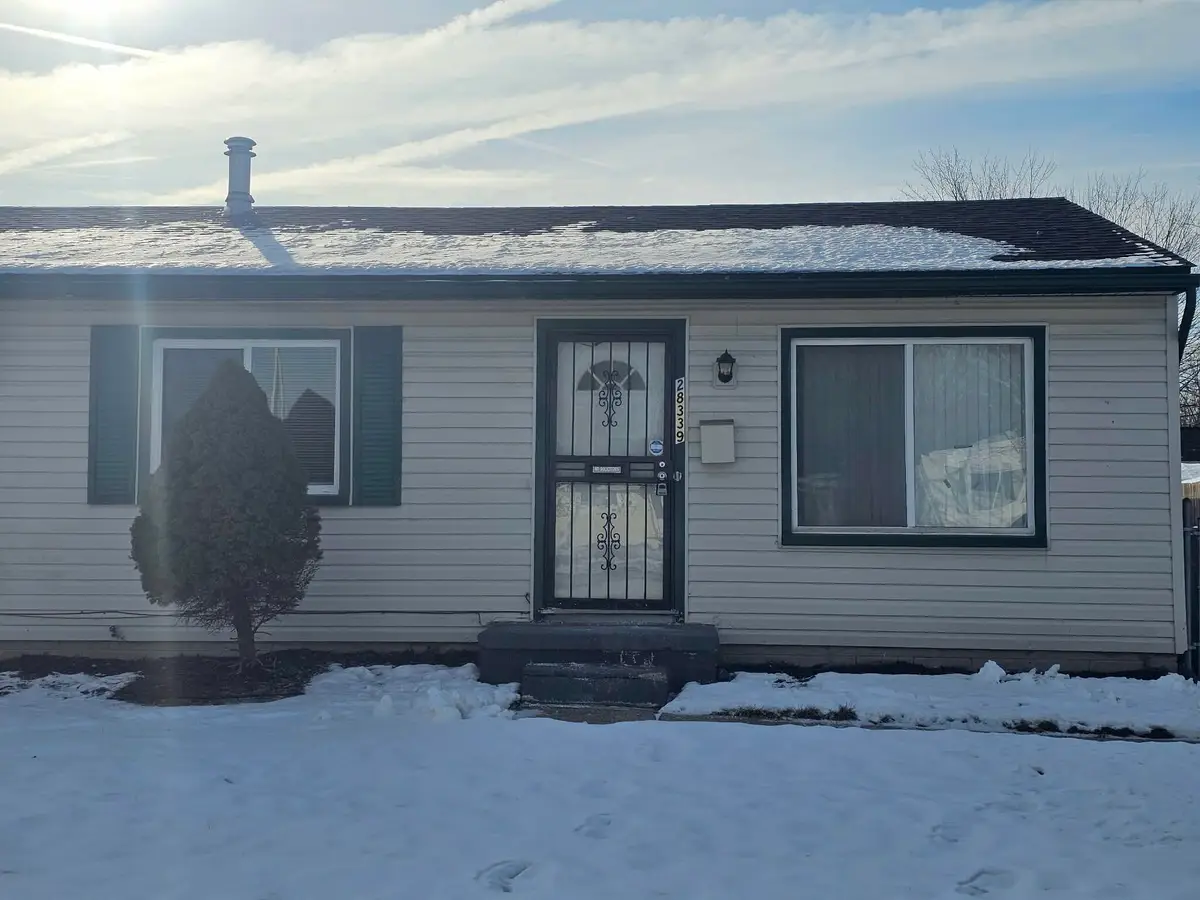 28339 Leroy Street, Romulus, MI 48174 - Image #1