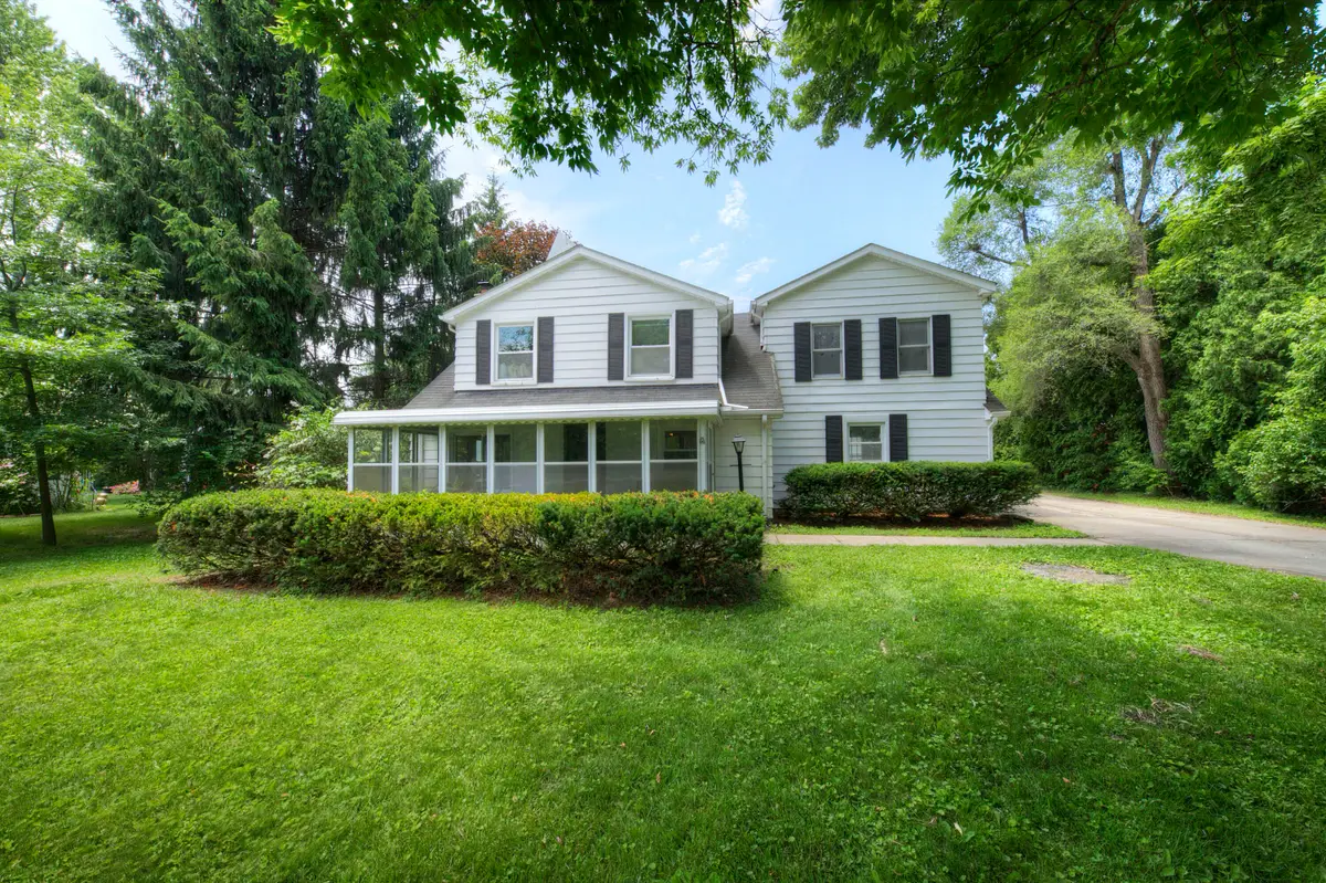 15601 Park Lane, Plymouth, MI 48170 - Image #1