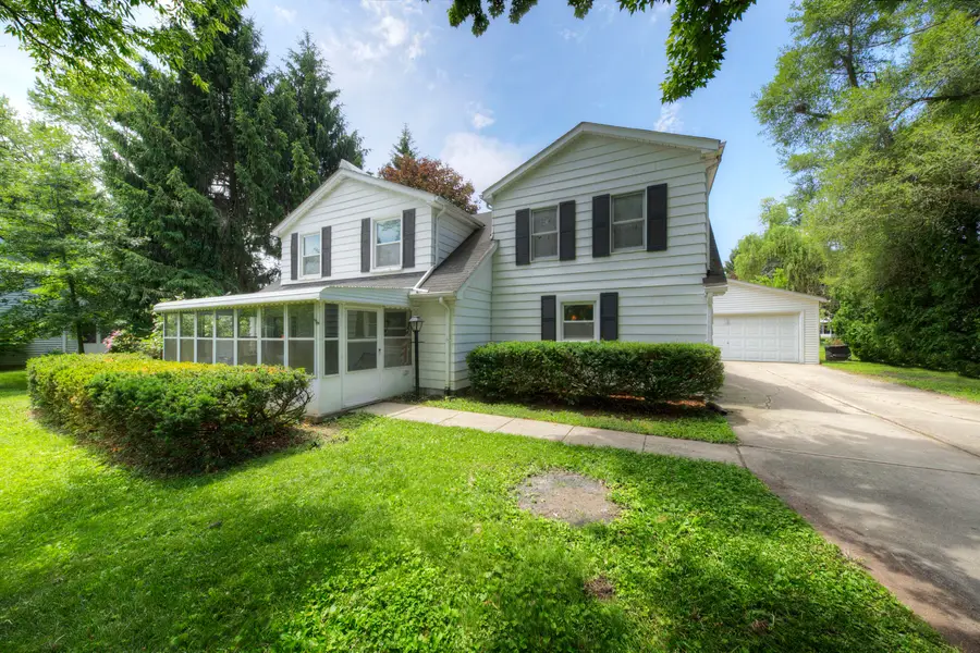 15601 Park Lane, Plymouth, MI 48170 - Image #2