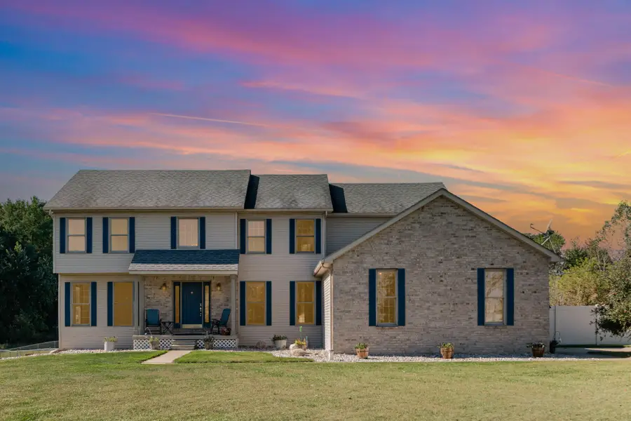 4815 N Herrington Road N, Webberville, MI 48892 - Image #2