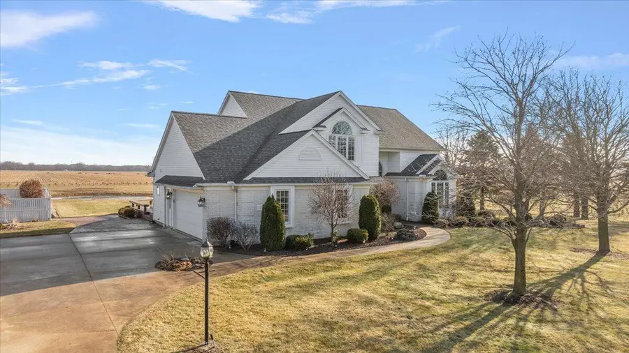 1930 Petersburg Road, Dundee, MI 48131 - Image #3