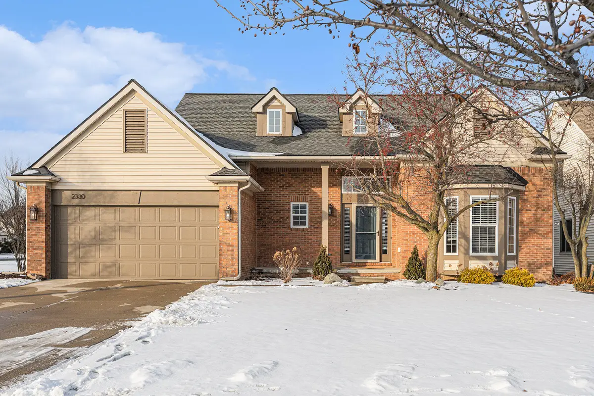 2330 Courtney Circle Court, Pittsfield, MI 48103 - Image #1