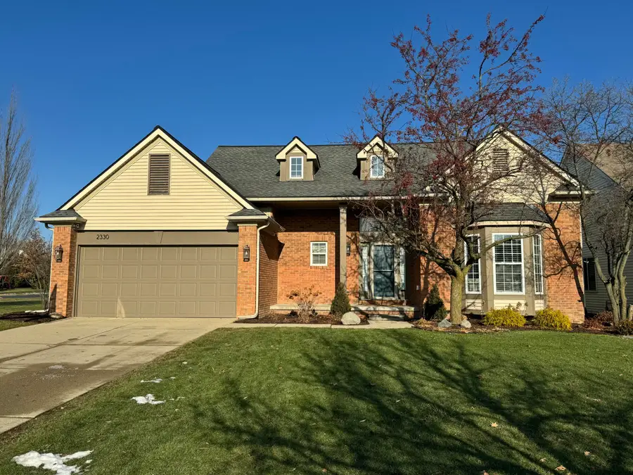2330 Courtney Circle Court, Pittsfield, MI 48103 - Image #2