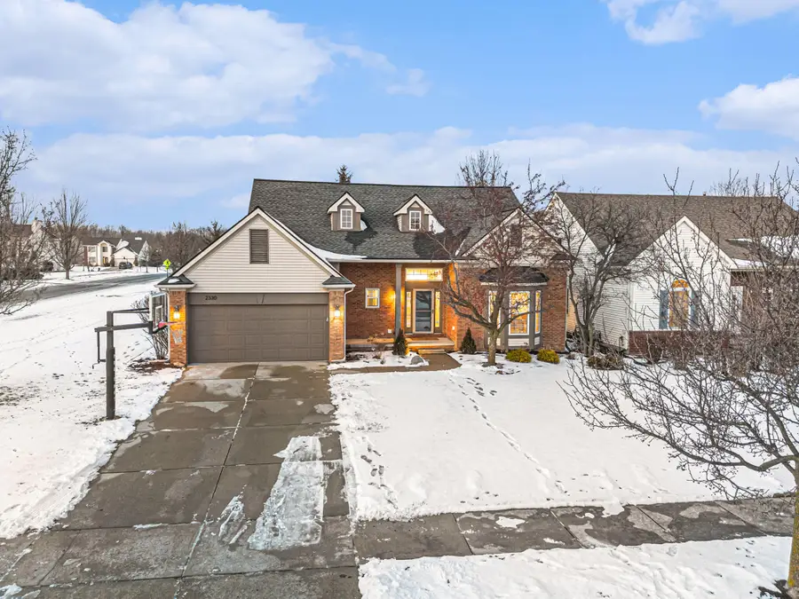 2330 Courtney Circle Court, Pittsfield, MI 48103 - Image #3