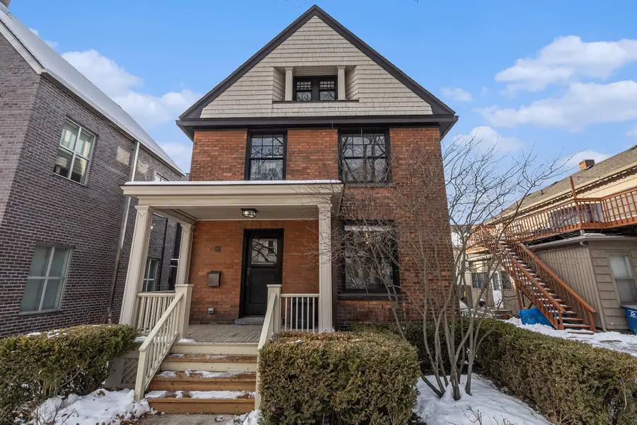 217 N 5th Avenue, Ann Arbor, MI 48104 - Image #3