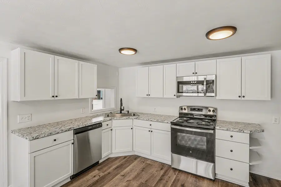 9700 Fenner Road, Perry, MI 48872 - #3