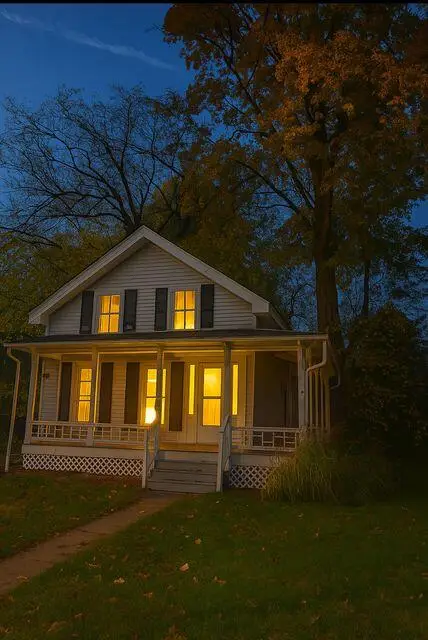 914 W Maumee Street, Adrian, MI 49221