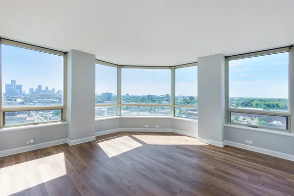 3320 Spinnaker Lane Unit: 16D, Detroit, MI 48207