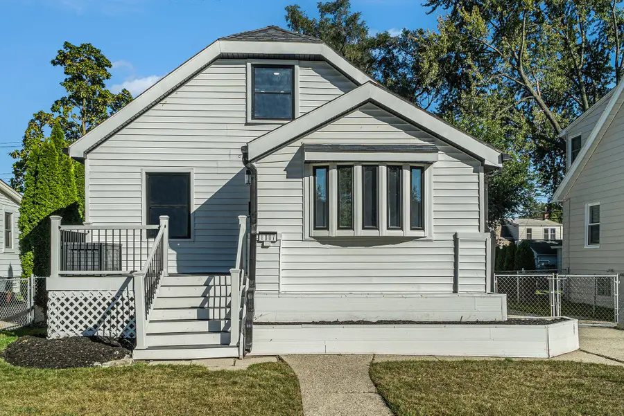 1007 Mohawk Avenue, Royal Oak, MI 48067 - Image #2