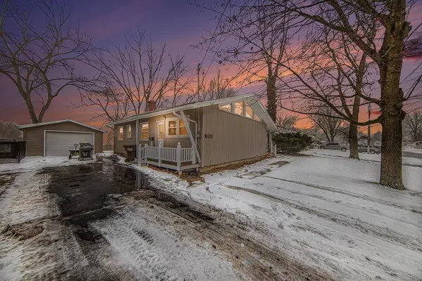 2659 Fairway Drive, Jackson, MI 49201