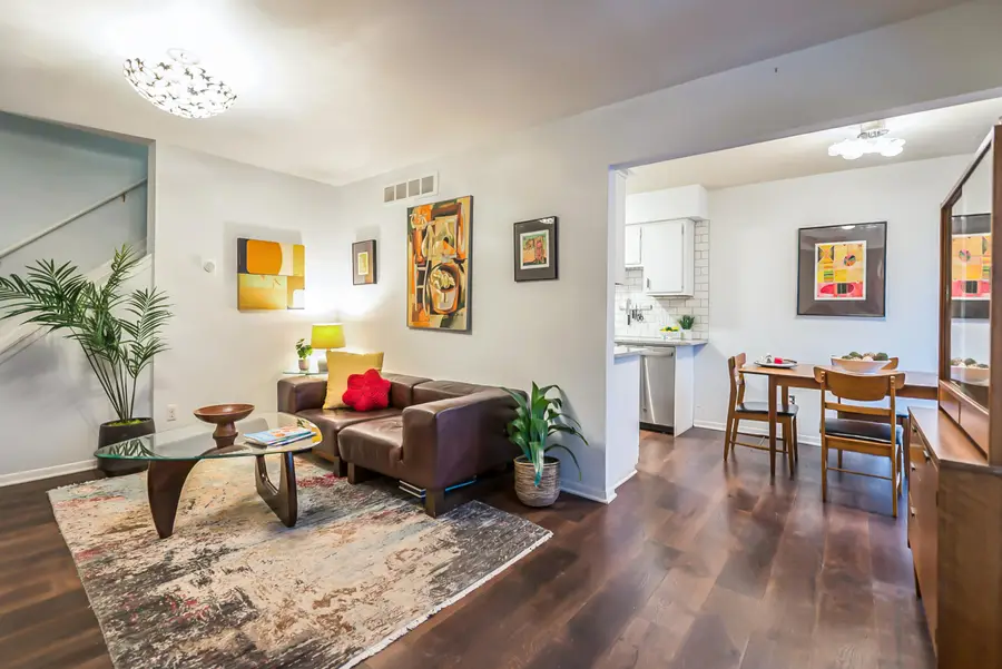 2940 Roundtree Boulevard, Ypsilanti, MI 48197 - Image #2